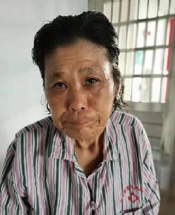 走失者照片 全国救助站