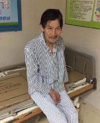 走失者照片 全国救助站