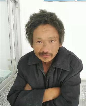 走失者照片 全国救助站