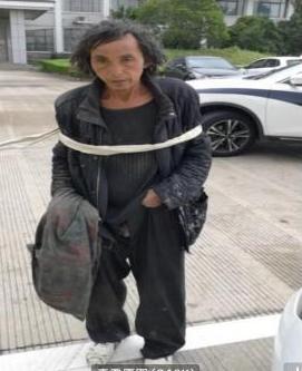 走失者照片 全国救助站