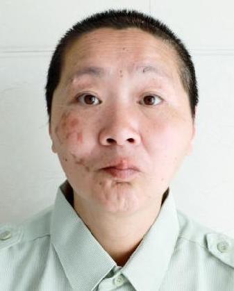 走失者照片 全国救助站