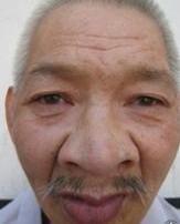 走失者照片 全国救助站