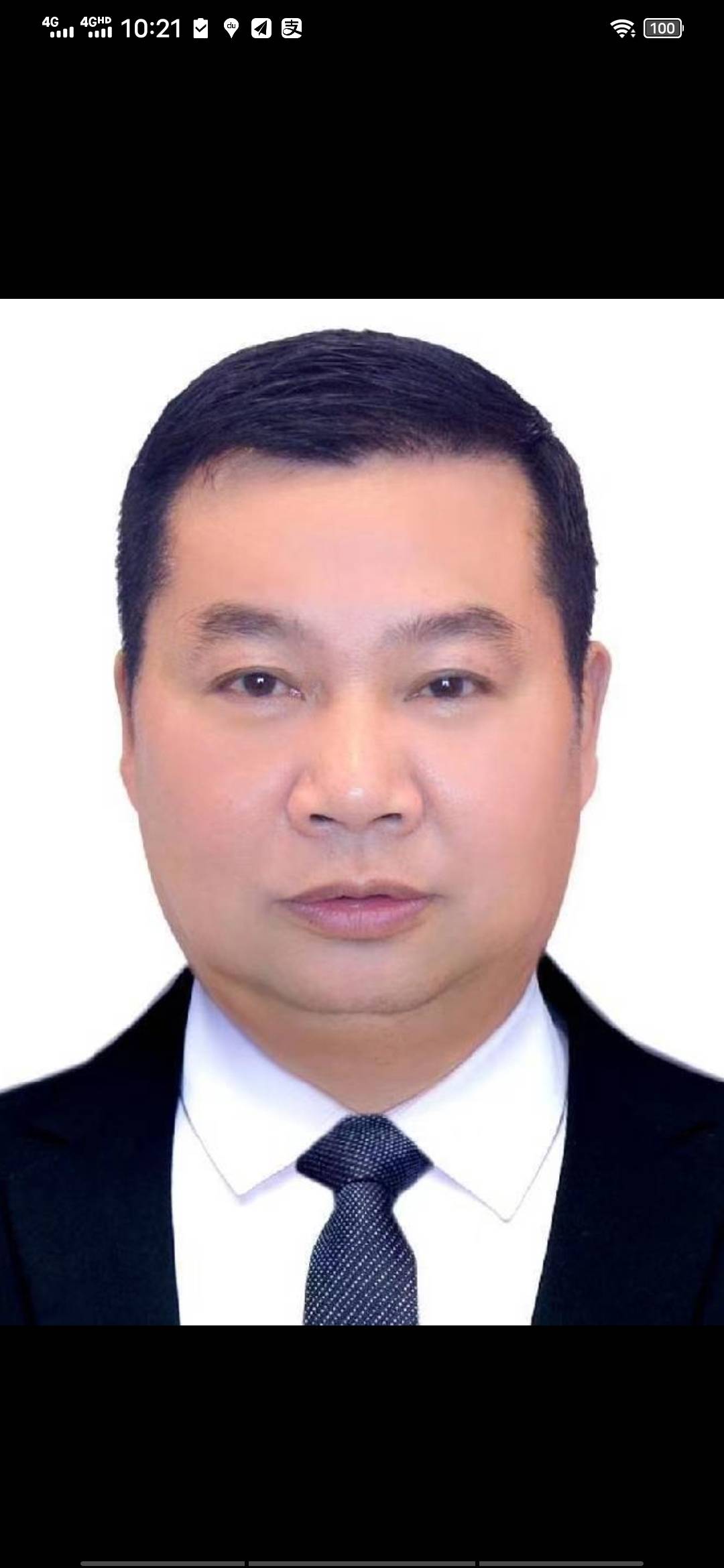 走失者照片 各位好心人请求你帮忙寻找此人