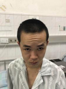 走失者照片 全国救助站