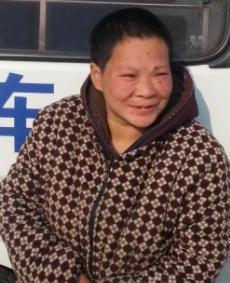 走失者照片 全国救助站