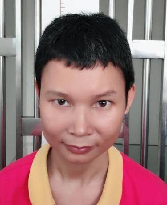 走失者照片 全国救助站