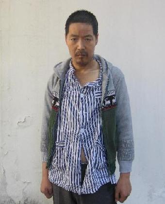 走失者照片 全国救助站