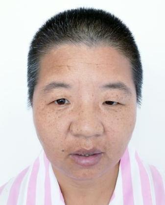 走失者照片 全国救助站