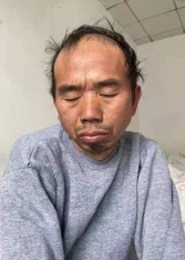 走失者照片 全国救助站