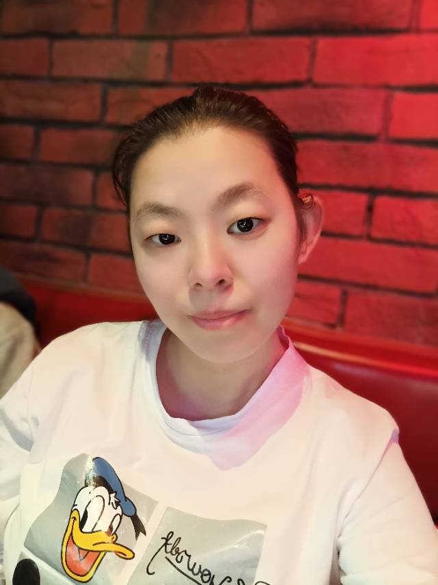 走失者照片 寻找亲生母亲