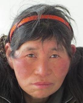 走失者照片 全国救助站