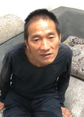 走失者照片 全国救助站