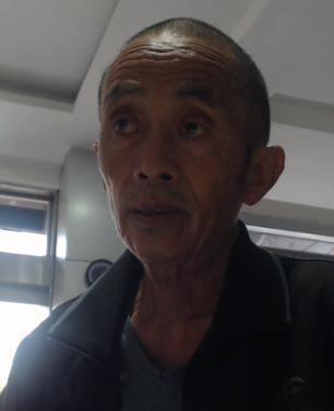走失者照片 全国救助站