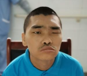 走失者照片 全国救助站