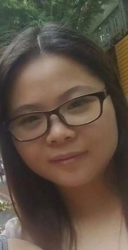 走失者照片 希望通过强大的网络帮忙寻找我失踪两...