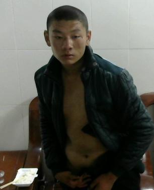 走失者照片 全国救助站
