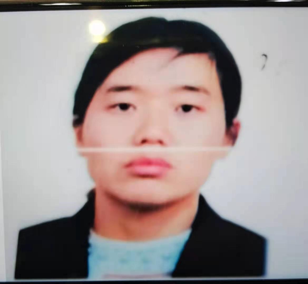 走失者照片 帮助寻找失联多年的妹妹