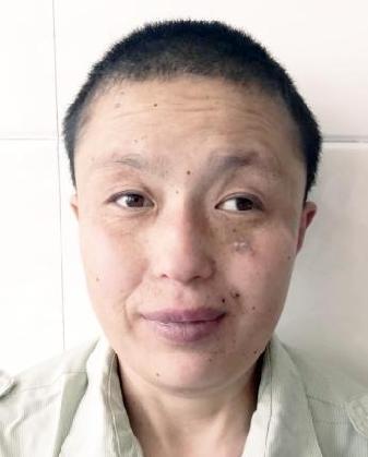 走失者照片 全国救助站