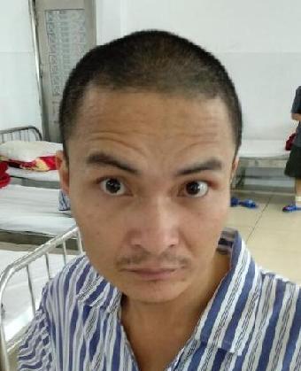 走失者照片 全国救助站