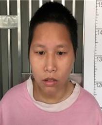 走失者照片 全国救助站