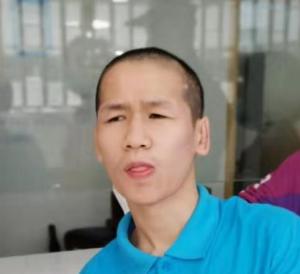 走失者照片 全国救助站