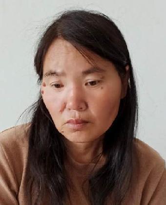 走失者照片 全国救助站