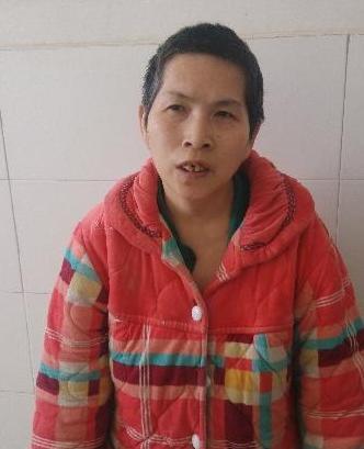 走失者照片 全国救助站