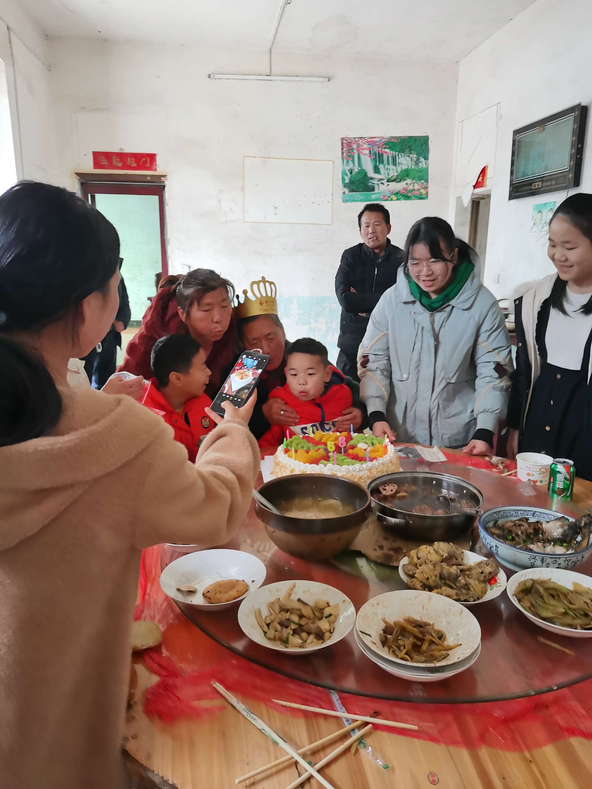 走失者照片 寻找92年生未满月遗弃的妹妹，地点...