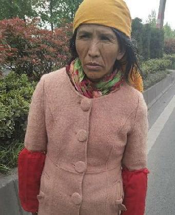 走失者照片 全国救助站