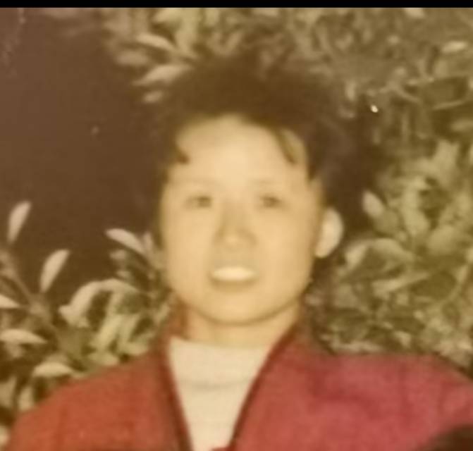 走失者照片 烦请好心人能提供一下线索，能够早日...