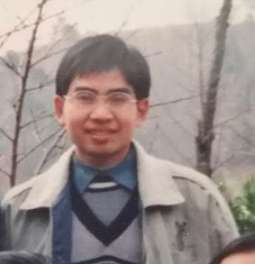 走失者照片 寻找四川曾彬，小弟离家21年了！你...