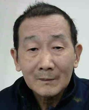 走失者照片 全国救助站