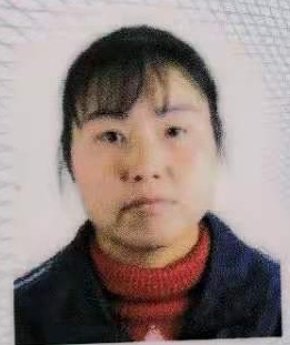 走失者照片 求求大家帮忙留意一下出走的亲人，泣...