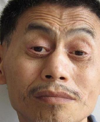 走失者照片 全国救助站