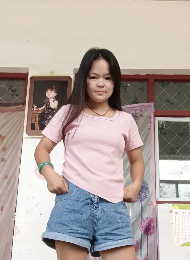 走失者照片 媳妇被濮阳范县人贩子洗脑控制藏起来...
