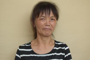 走失者照片 全国救助站