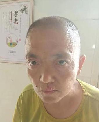 走失者照片 全国救助站