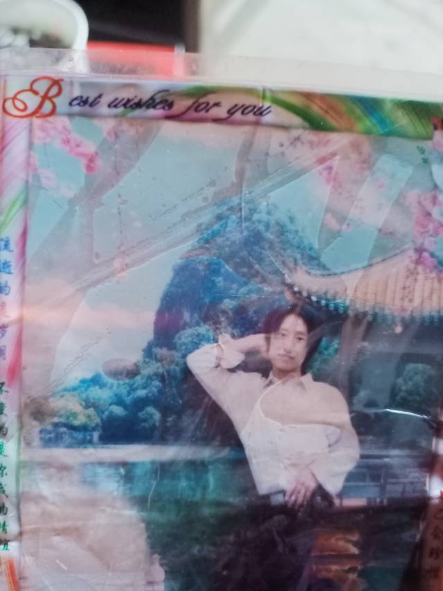 走失者照片 求求好心人帮帮忙吧