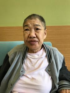 走失者照片 全国救助站