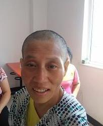 走失者照片 全国救助站