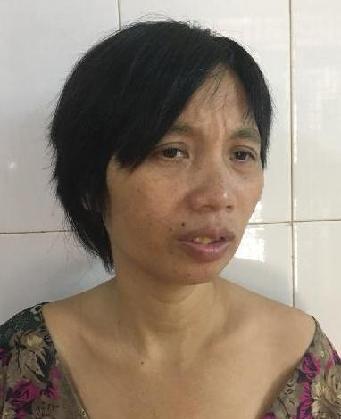 走失者照片 全国救助站