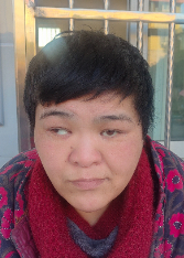 走失者照片 全国救助站