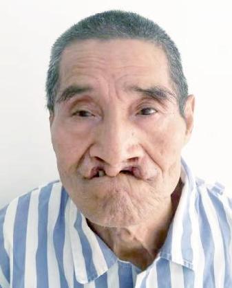 走失者照片 全国救助站