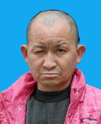 走失者照片 全国救助站