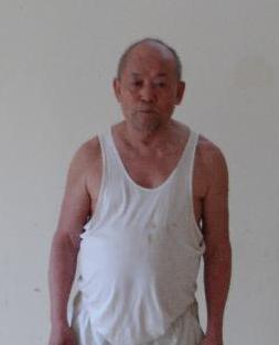走失者照片 全国救助站