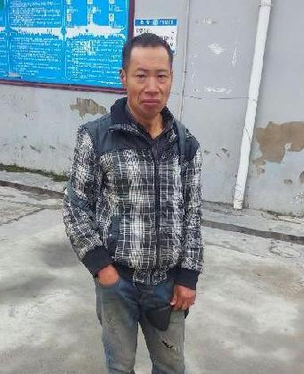 走失者照片 全国救助站
