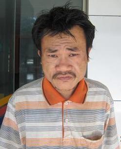 走失者照片 全国救助站