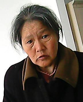 走失者照片 全国救助站