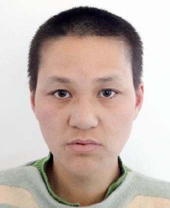 走失者照片 全国救助站