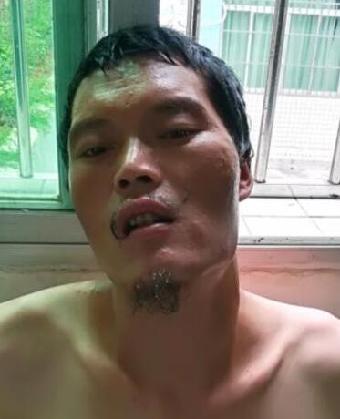 走失者照片 全国救助站